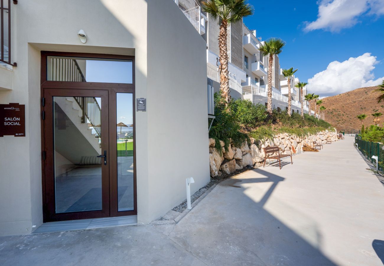 Apartamento en Torrox - Bayview Hills Suite by Casasol 