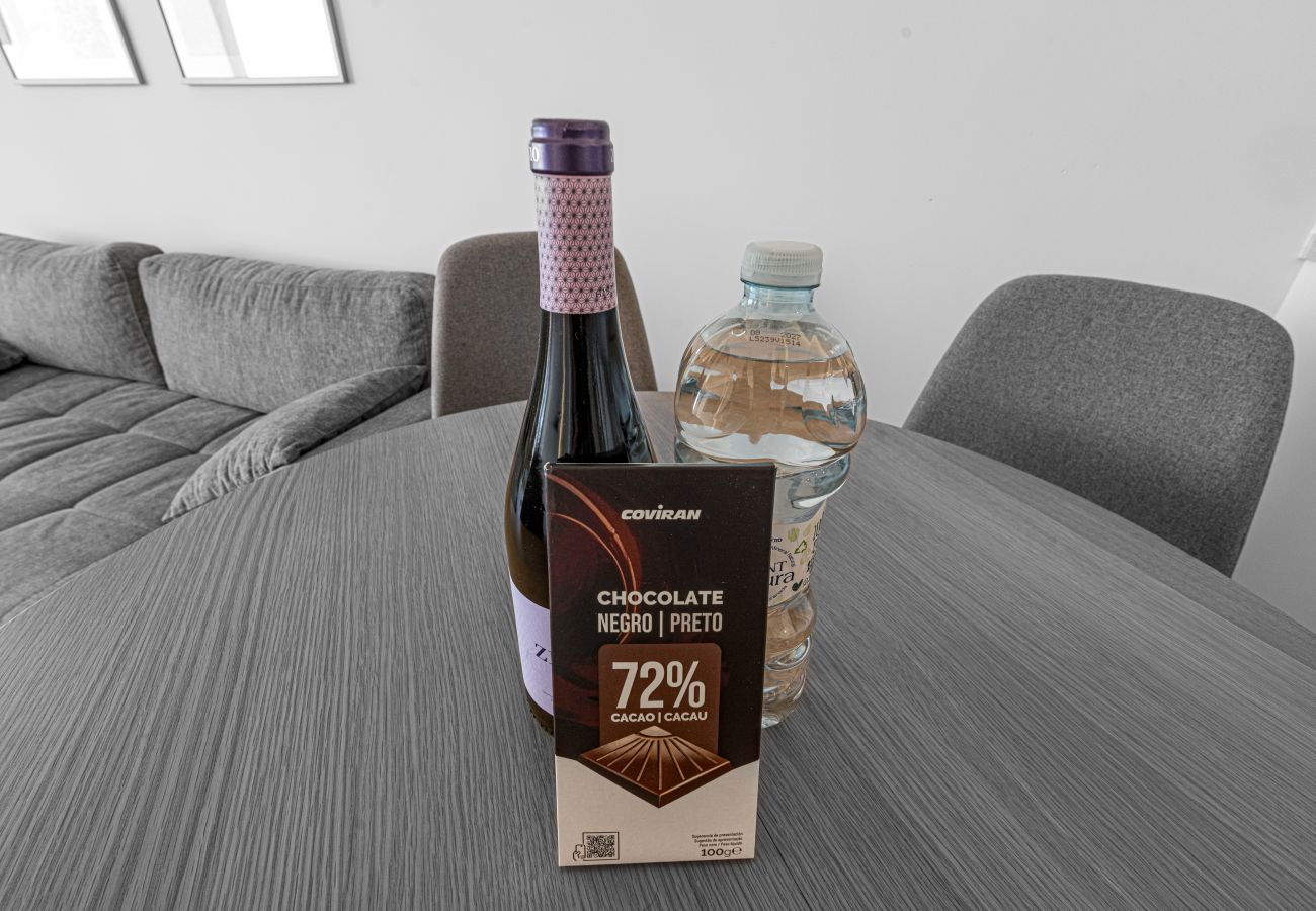 Apartamento en Torrox - Bayview Hills Suite by Casasol 