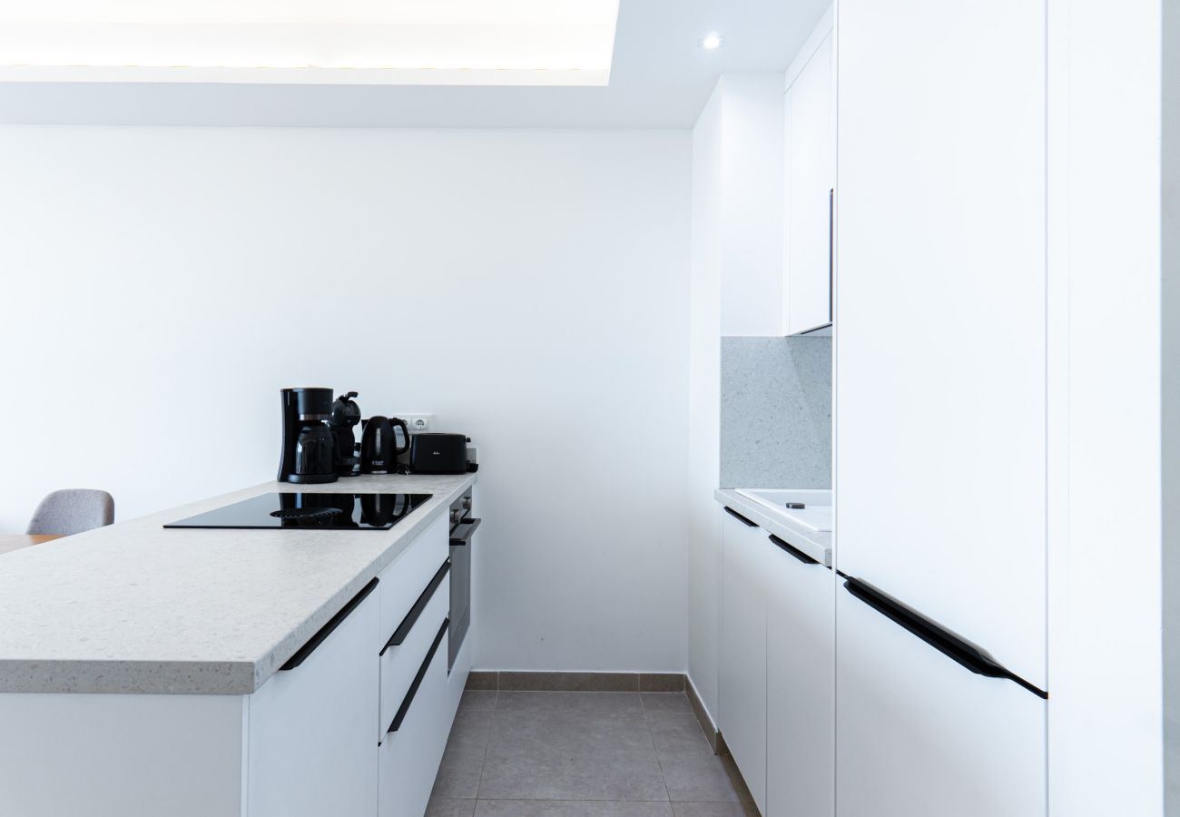 Apartamento en Torrox - Bayview Hills Suite by Casasol 