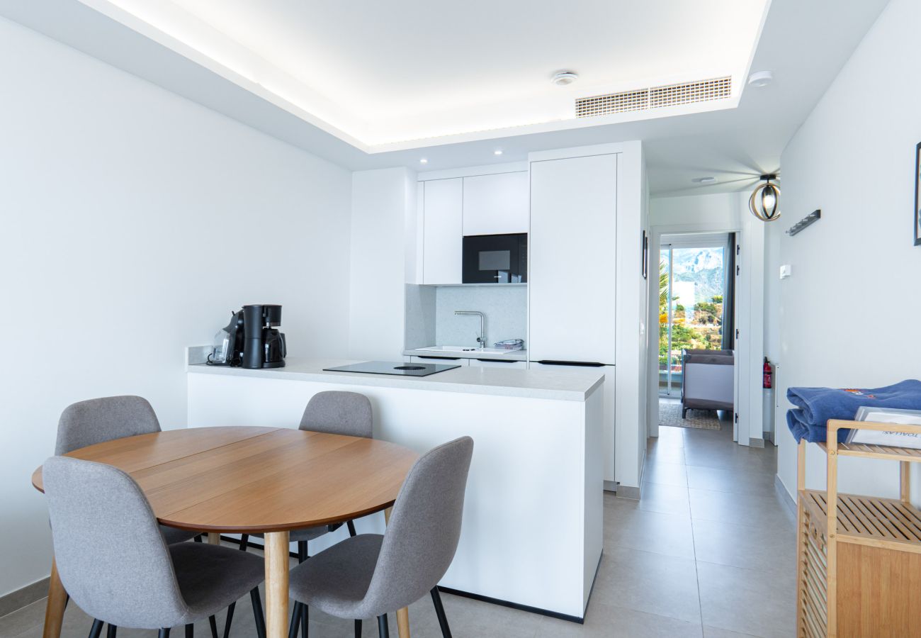 Apartamento en Torrox - Bayview Hills Suite by Casasol 