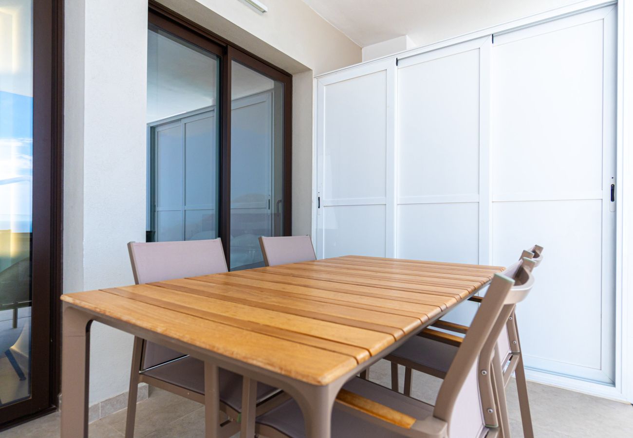 Apartamento en Torrox - Bayview Hills Suite by Casasol 