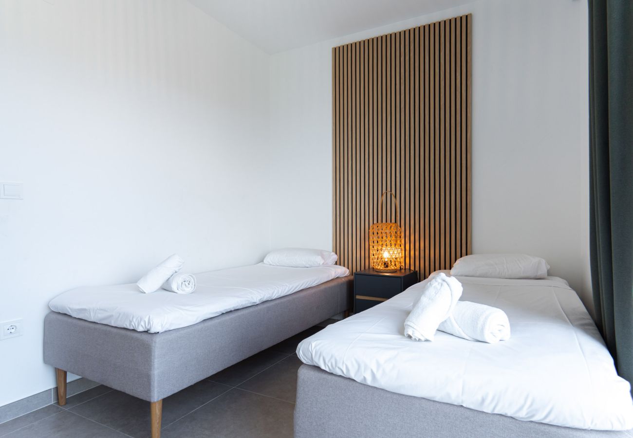 Apartamento en Torrox - Bayview Hills Suite by Casasol 