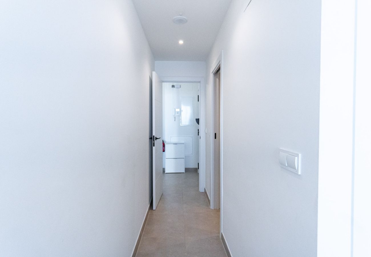 Apartamento en Torrox - Bayview Hills Suite by Casasol 