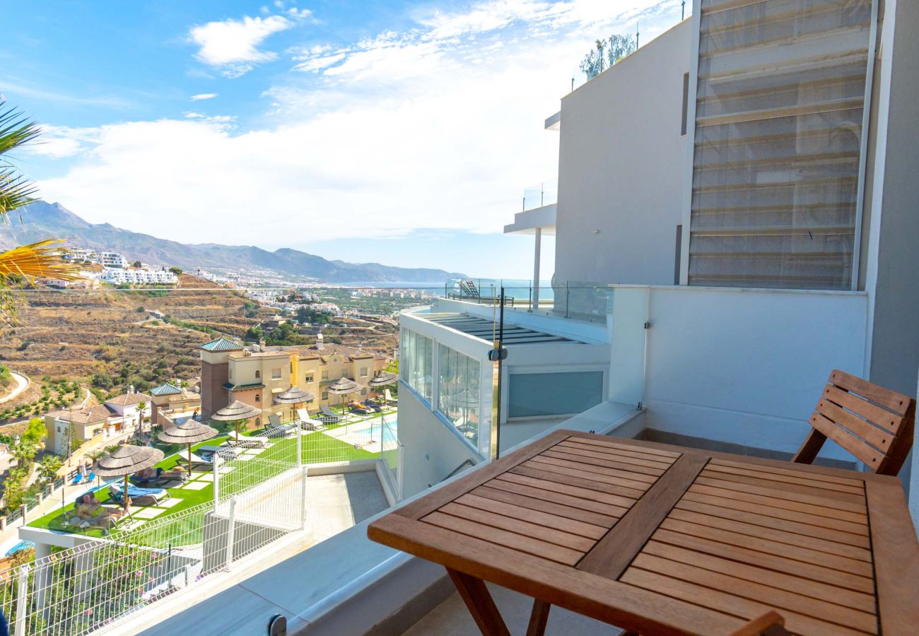 Apartamento en Torrox - Bayview Hills Suite by Casasol 