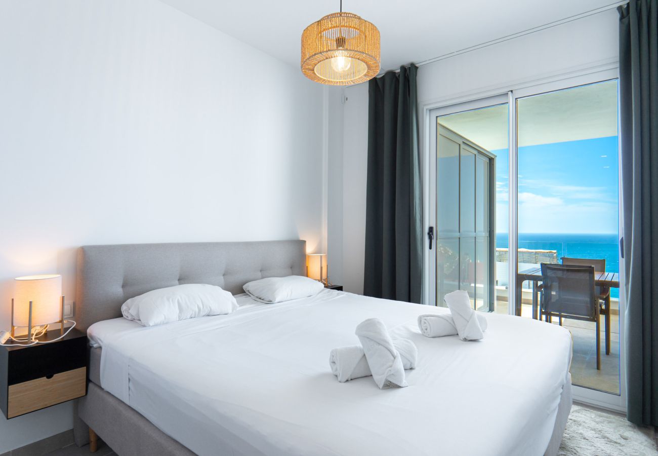 Apartamento en Torrox - Bayview Hills Suite by Casasol 
