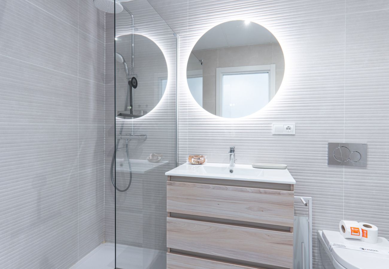 Apartamento en Torrox - Bayview Hills Suite by Casasol 
