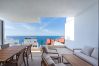 Apartamento en Torrox - Bayview Hills Suite by Casasol