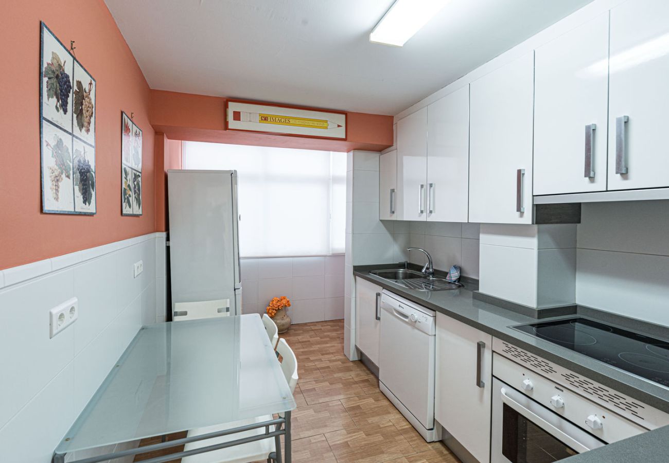 Apartamento en Nerja - Plaza Marina Living by Casasol