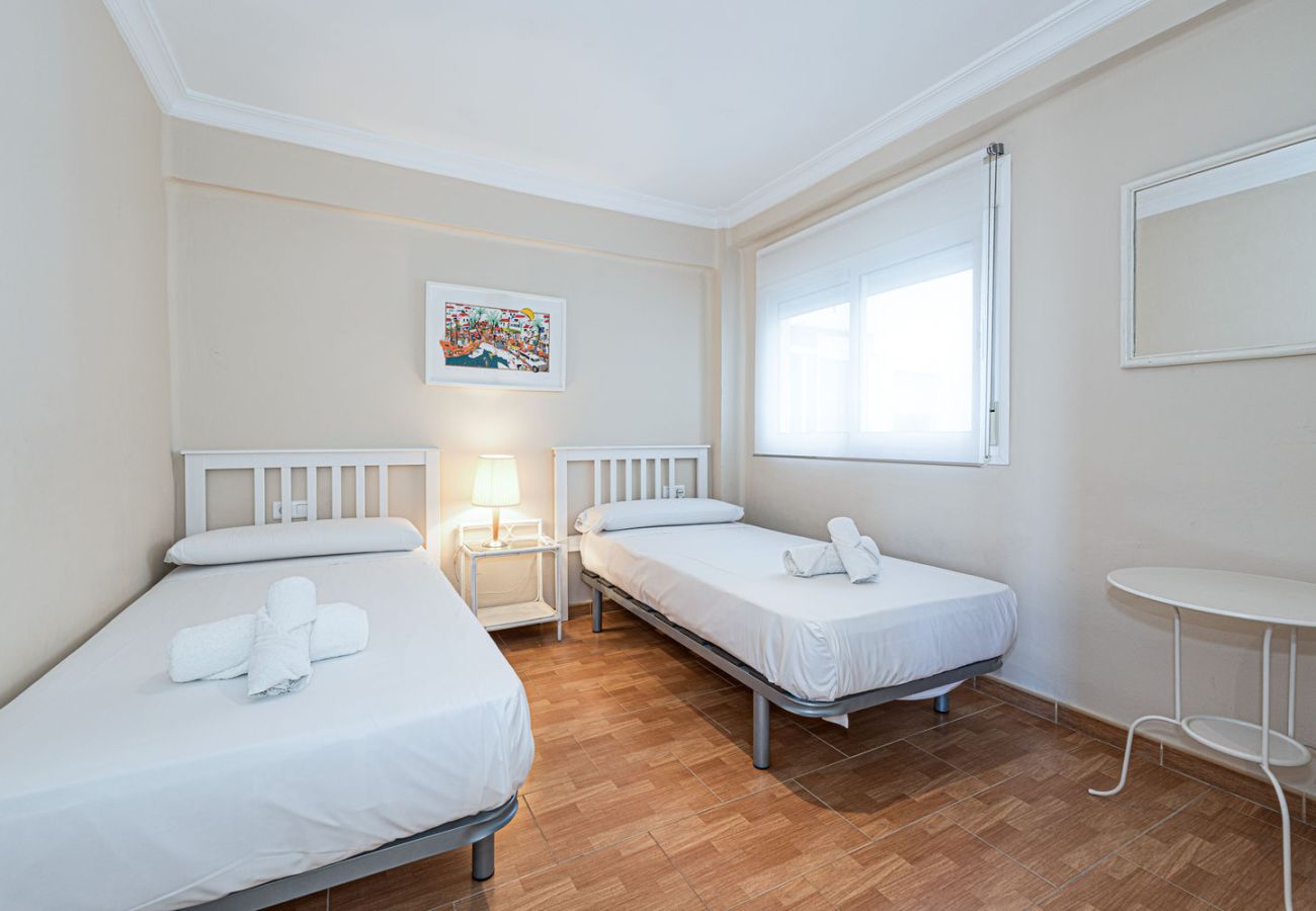 Apartamento en Nerja - Plaza Marina Living by Casasol