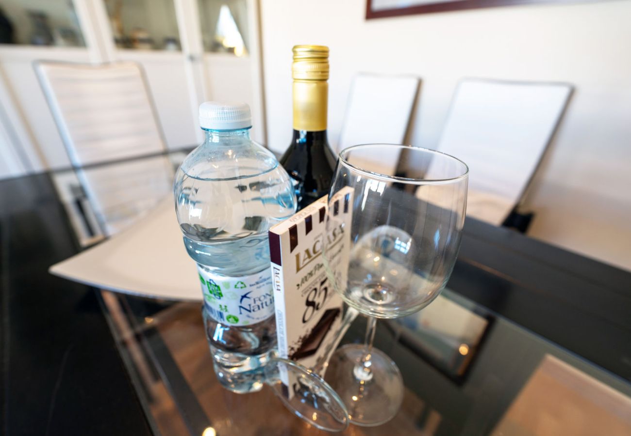 Apartamento en Nerja - Plaza Marina Living by Casasol