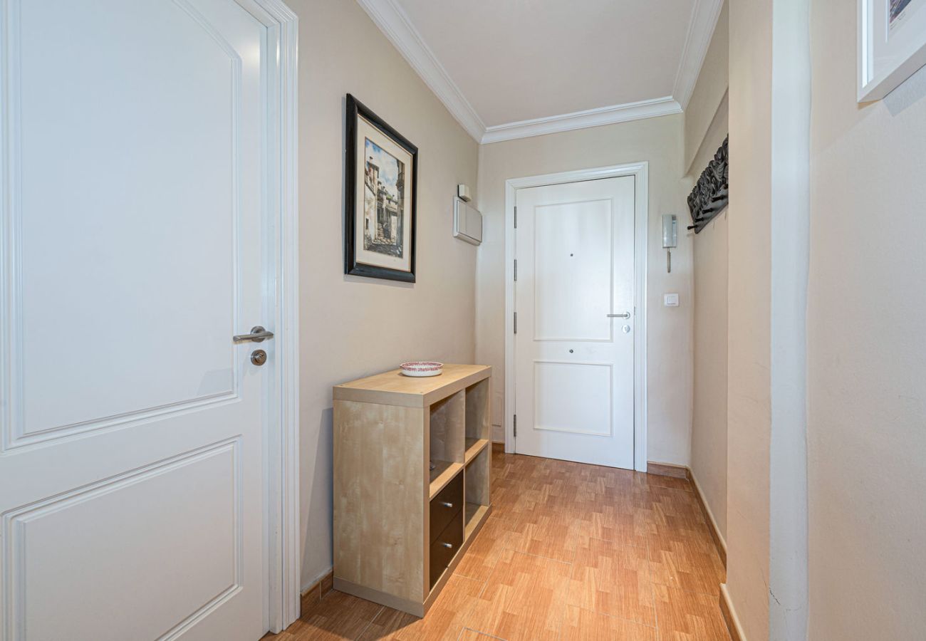 Apartamento en Nerja - Plaza Marina Living by Casasol