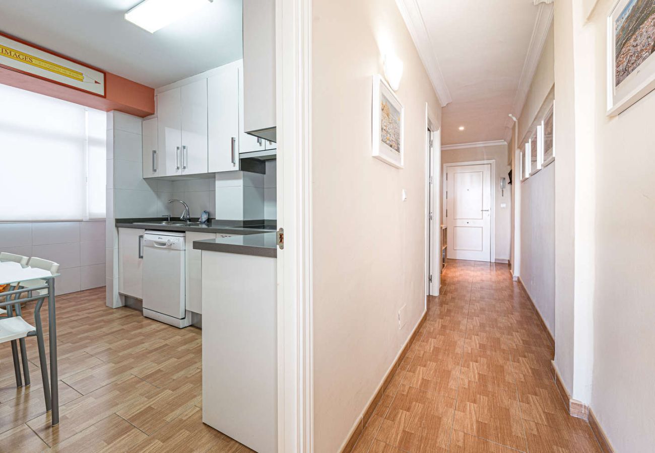 Apartamento en Nerja - Plaza Marina Living by Casasol