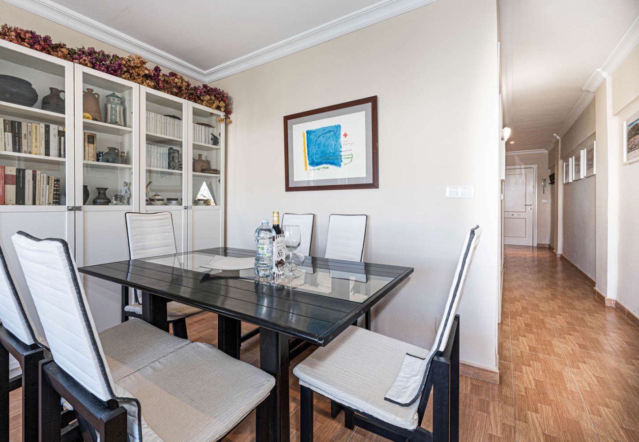 Apartamento en Nerja - Plaza Marina Living by Casasol