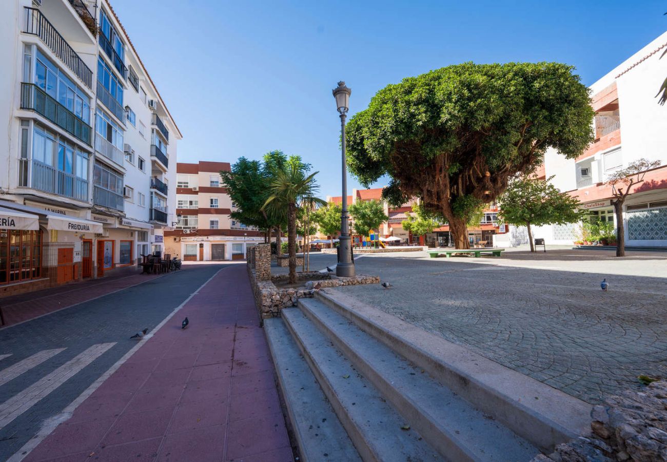 Apartamento en Nerja - Plaza Marina Living by Casasol