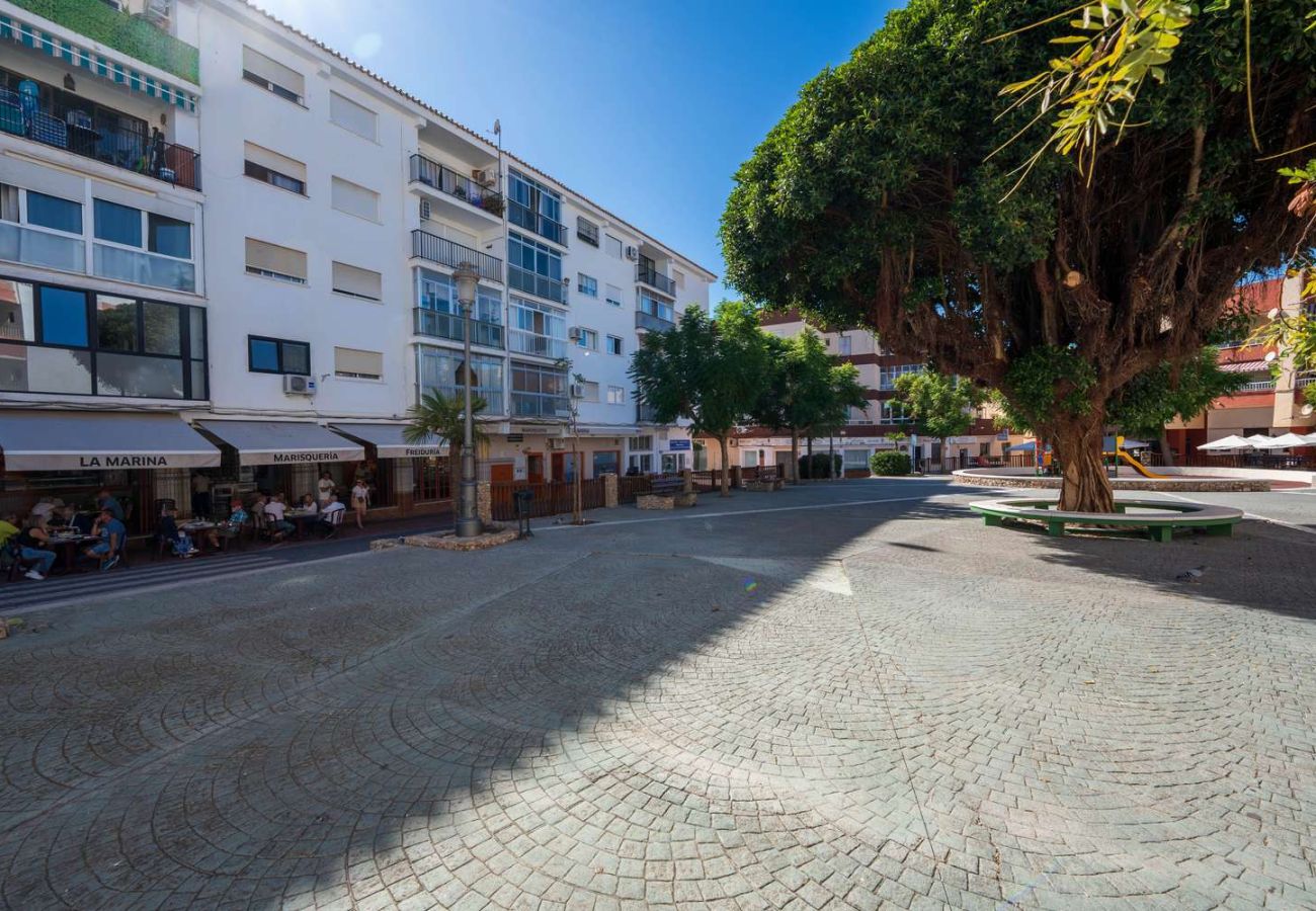 Apartamento en Nerja - Plaza Marina Living by Casasol
