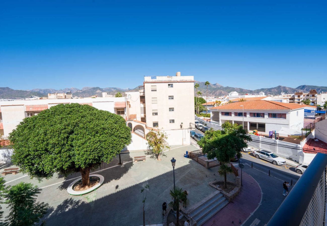 Apartamento en Nerja - Plaza Marina Living by Casasol