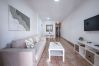 Apartamento en Nerja - Torrecilla Urban Beach Nerja: Apartamento con Piscina en la Azotea