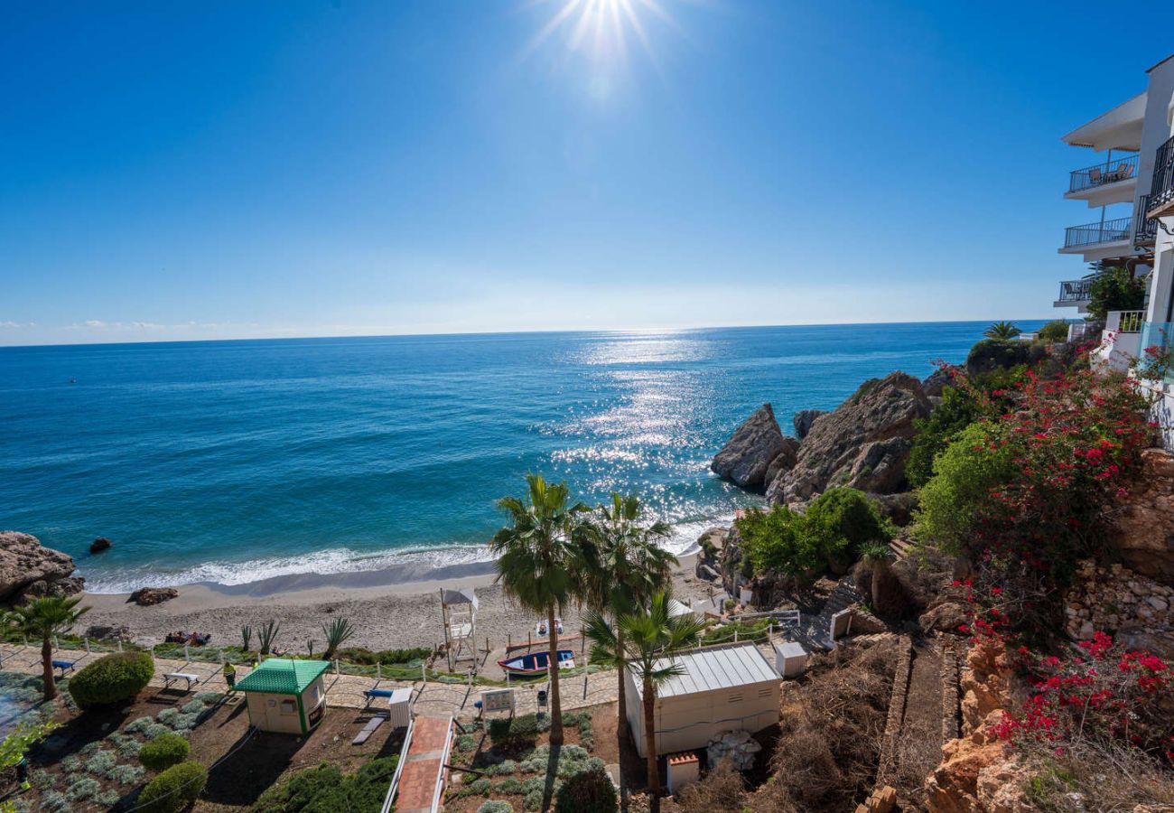 Apartamento en Nerja - Acapulco Apartment 18 by Casasol
