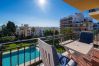Apartamento en Nerja - Acapulco Apartment 18 by Casasol