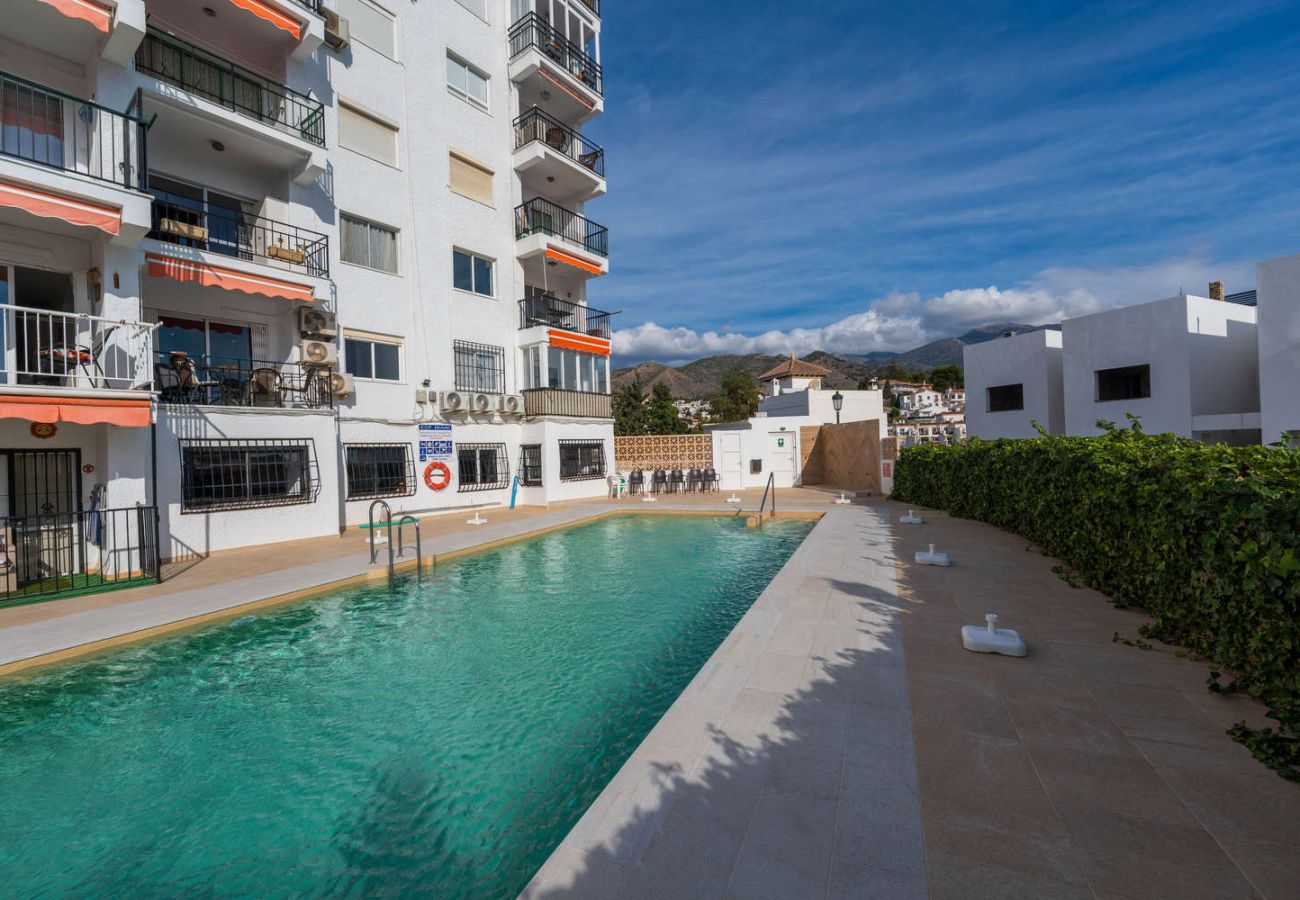 Apartamento en Nerja - Miami 5 by Casasol