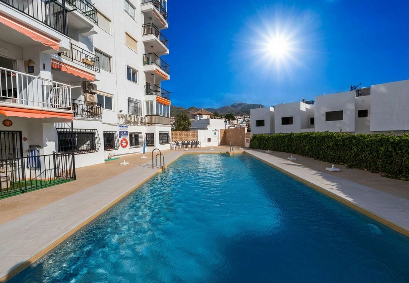 Apartamento en Nerja - Miami 5 by Casasol