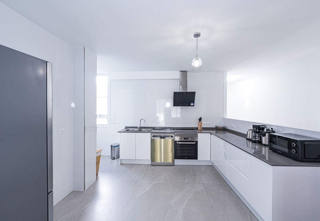 Apartamento en Nerja -  Paloma Central Apartment 