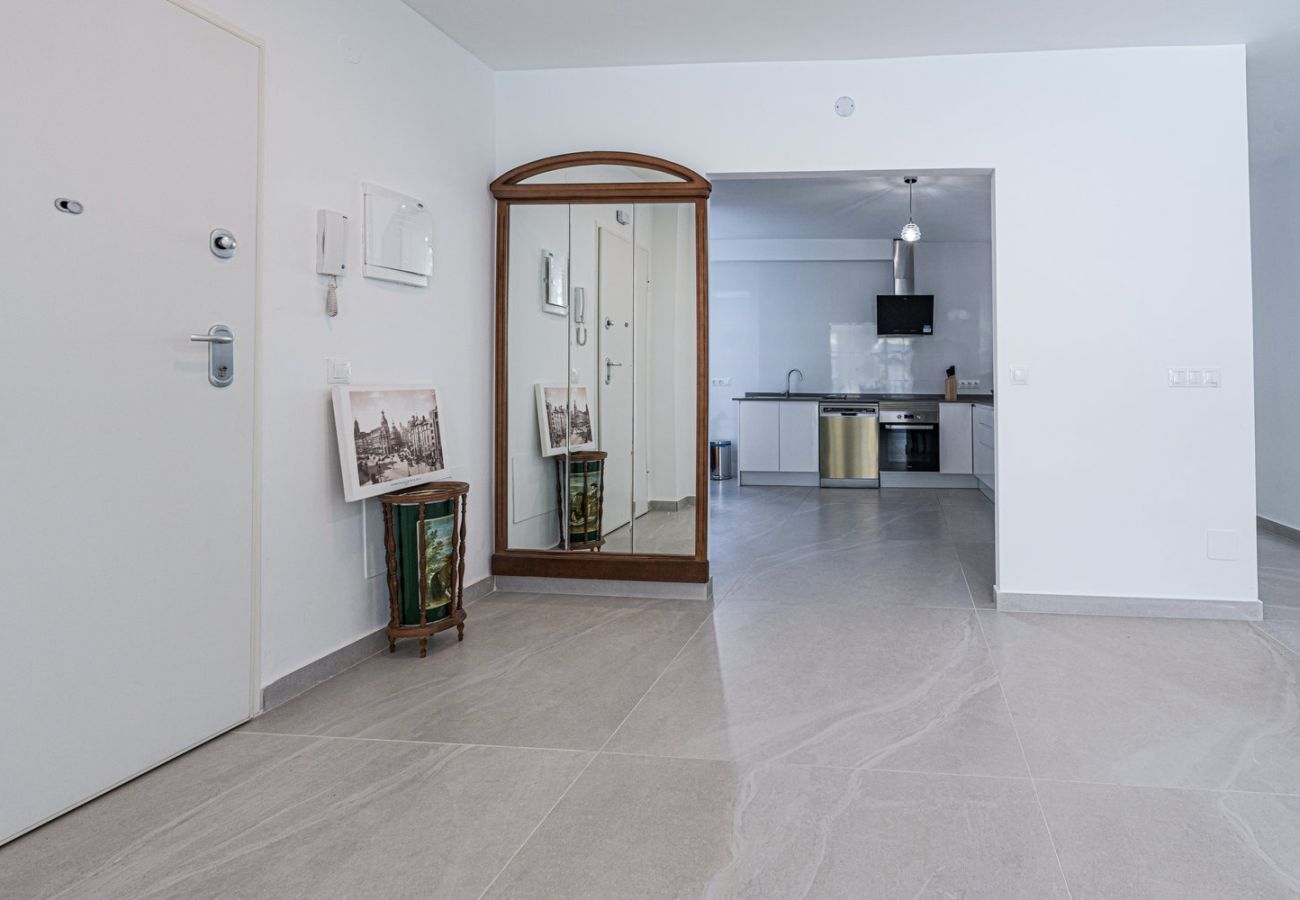 Apartamento en Nerja -  Paloma Central Apartment 