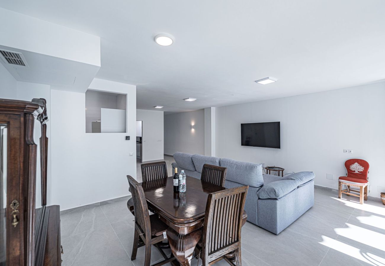 Apartamento en Nerja -  Paloma Central Apartment 