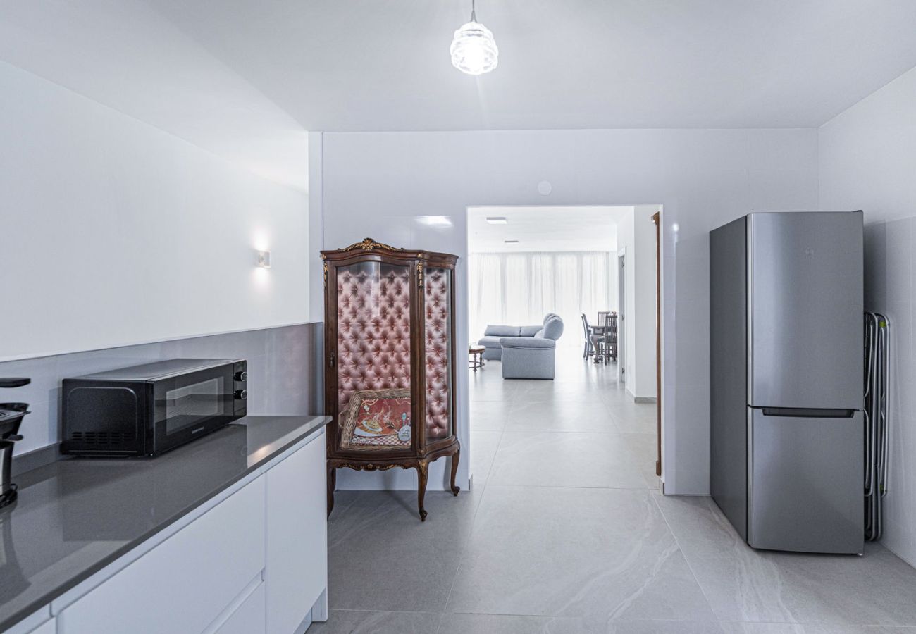 Apartamento en Nerja -  Paloma Central Apartment 