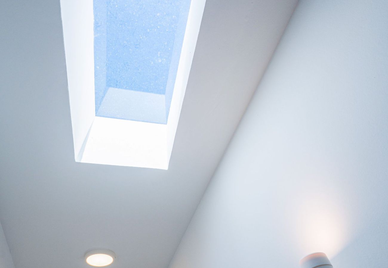 Apartamento en Nerja -  Paloma Central Apartment 