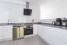 Apartamento en Nerja -  Paloma Central Apartment 