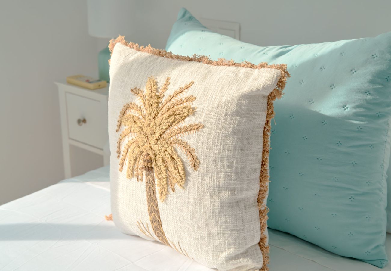 Apartamento en Nerja - Tucuman 3 Los Huertos Nerja: Apartamento Soleado