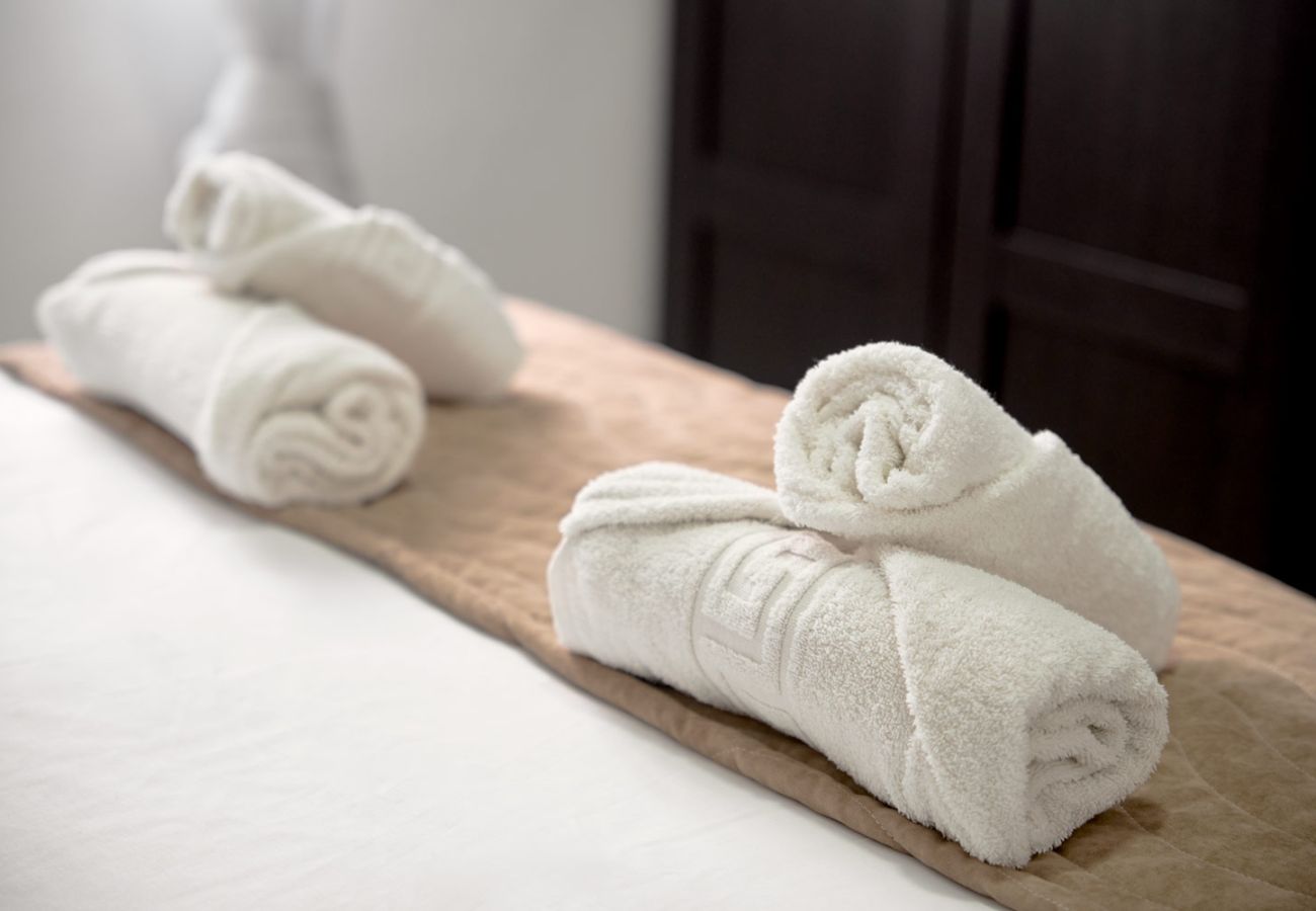 Apartamento en Nerja - Tucuman 3 Los Huertos Nerja: Apartamento Soleado