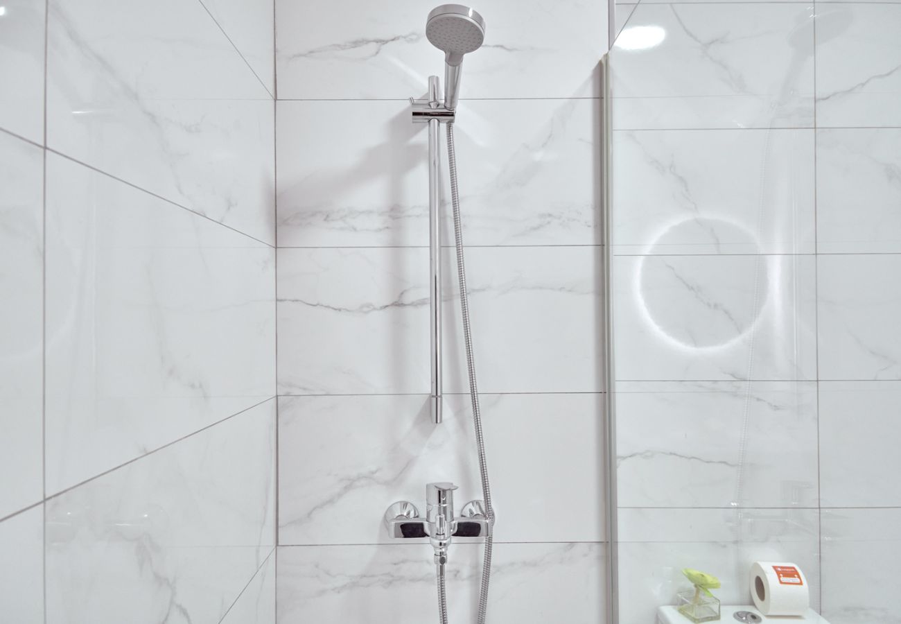 Apartamento en Nerja - Tucuman 3 Los Huertos Nerja: Apartamento Soleado