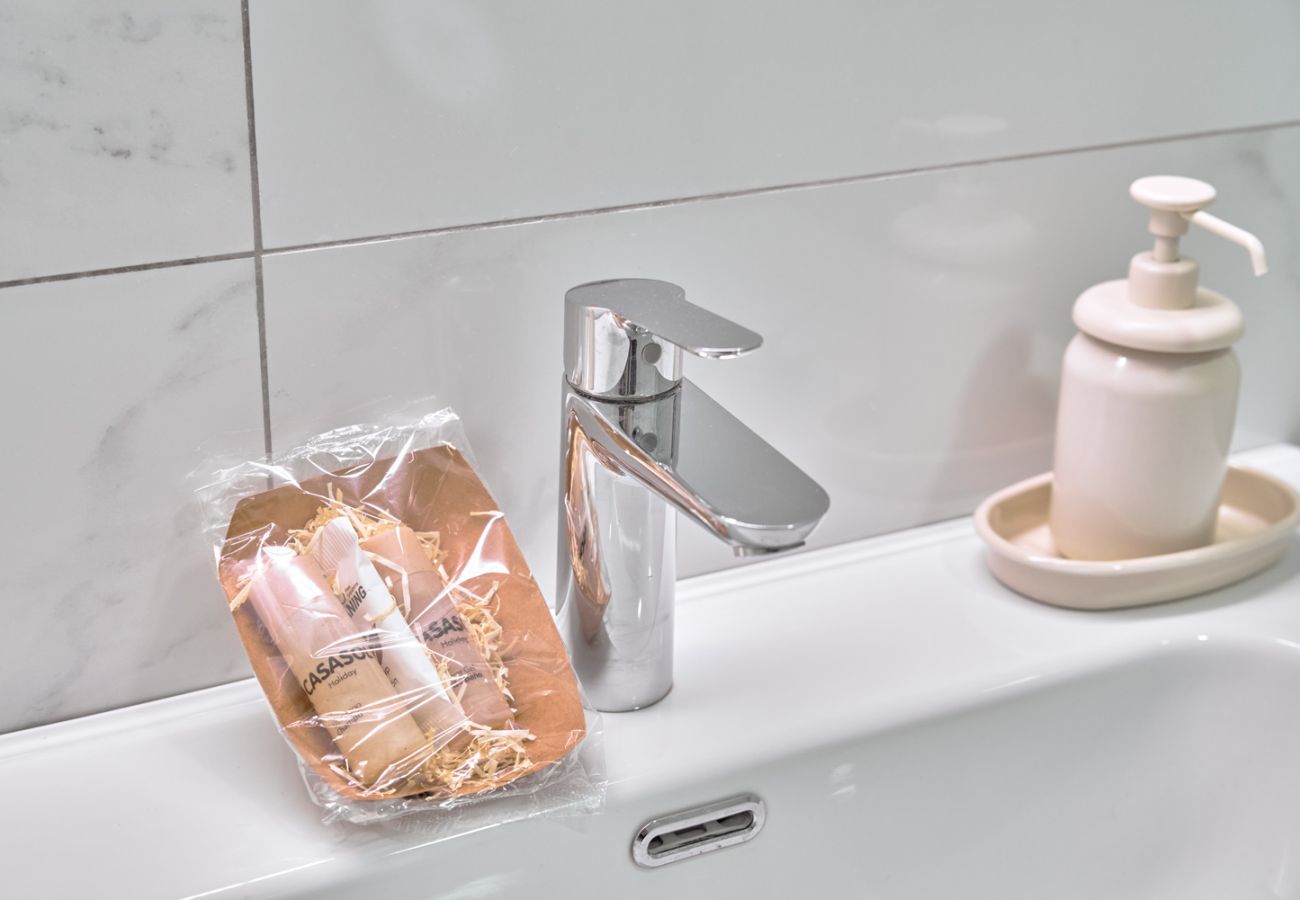 Apartamento en Nerja - Tucuman 3 Los Huertos Nerja: Apartamento Soleado