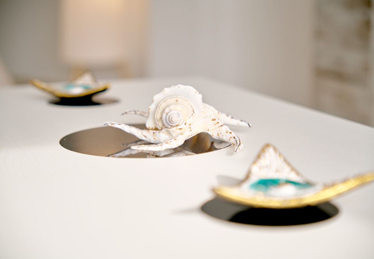 Apartamento en Nerja - Tucuman 3 Los Huertos Nerja: Apartamento Soleado