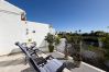Apartamento en Nerja - Apartamento Tropicana 6C en Nerja con Vistas al Mar