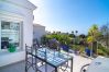 Apartamento en Nerja - Apartamento Tropicana 6C en Nerja con Vistas al Mar