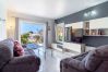 Apartamento en Nerja - Apartamento Tropicana 6C en Nerja con Vistas al Mar