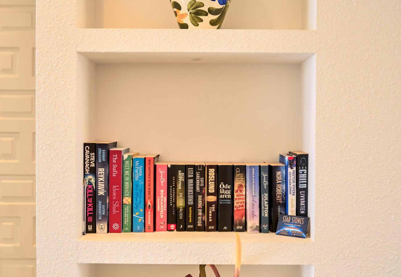 Apartamento en Nerja - Apartamento Arce I 26 en Playa Torrecilla Nerja con Vistas al Mar