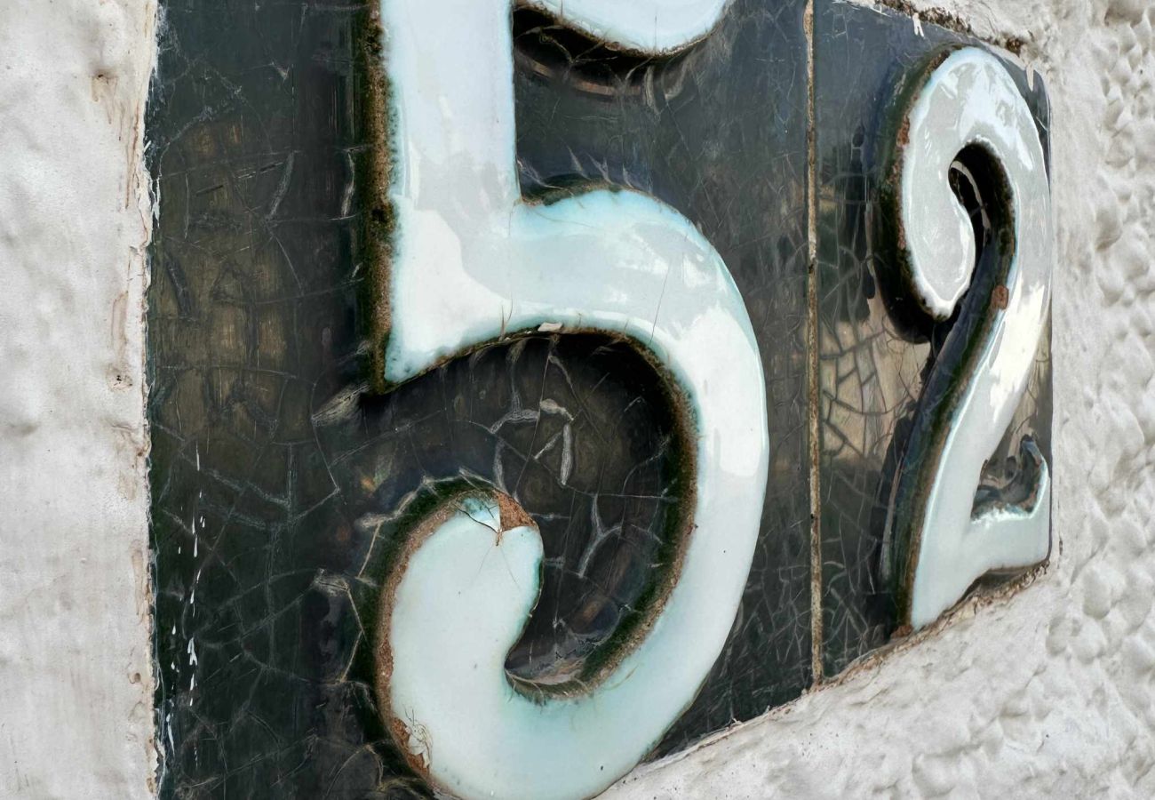 Villa en Nerja - Villa Jackson (La Casita): Villa con Piscina Privada en Fuente del Badén, Nerja