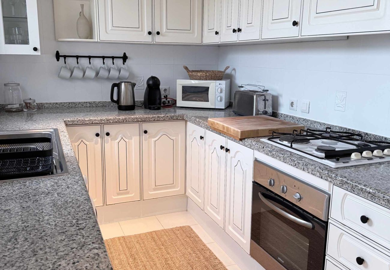 Villa en Nerja - Villa Jackson (La Casita): Villa con Piscina Privada en Fuente del Badén, Nerja