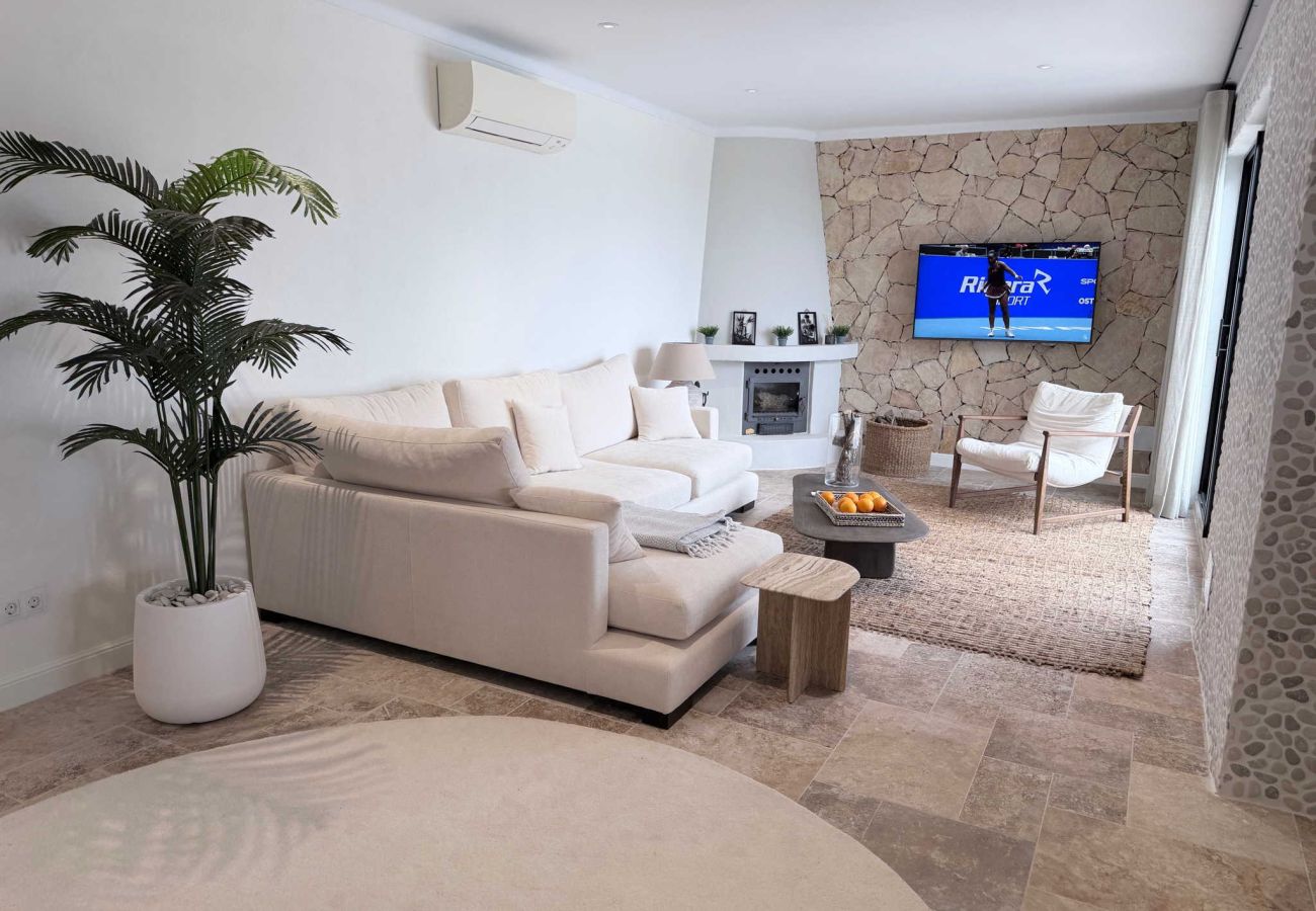 Villa en Nerja - Villa Jackson (La Casita): Villa con Piscina Privada en Fuente del Badén, Nerja