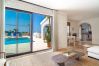 Villa en Nerja - Villa La Casita: Villa con Piscina Privada en Fuente del Badén, Nerja