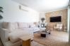 Villa en Nerja - Villa La Casita: Villa con Piscina Privada en Fuente del Badén, Nerja