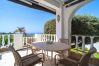 Villa en Nerja - Villa La Casita: Villa con Piscina Privada en Fuente del Badén, Nerja