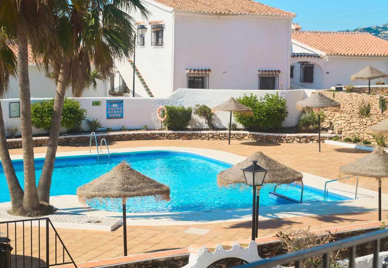 Apartamento en Nerja - Apartamento Casa Sofia en Capistrano Village Nerja
