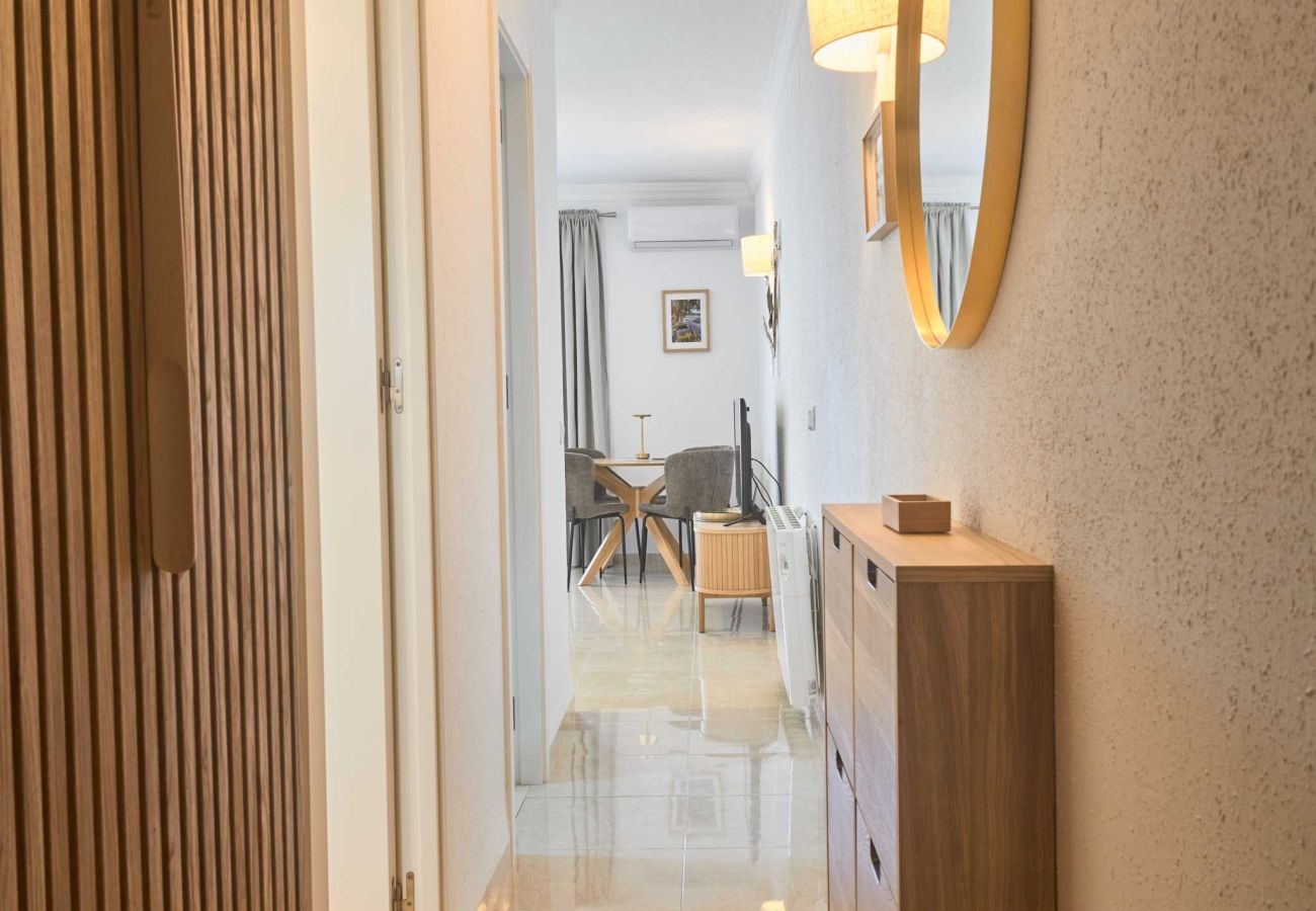 Apartamento en Nerja - Apartamento Casa Sofia en Capistrano Village Nerja