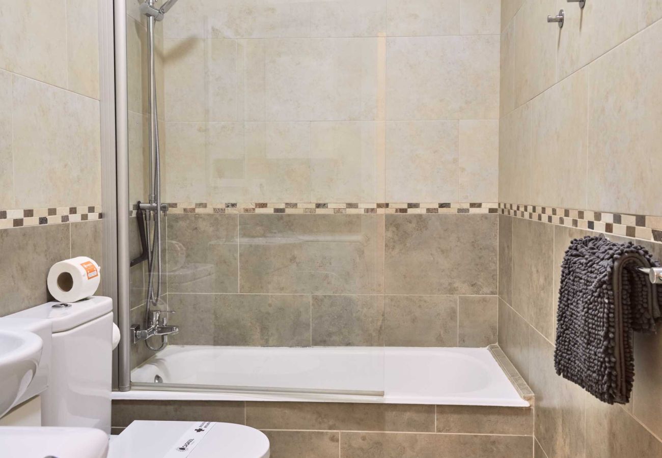 Apartamento en Nerja - Apartamento Casa Sofia en Capistrano Village Nerja