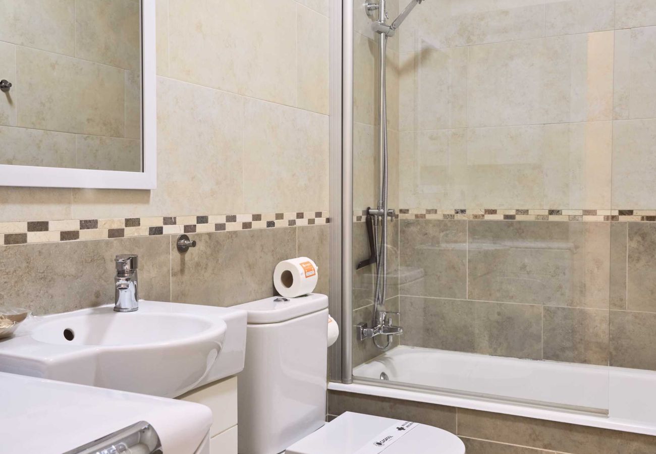 Apartamento en Nerja - Apartamento Casa Sofia en Capistrano Village Nerja